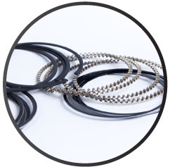 Piston Rings