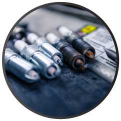 Spark Plugs